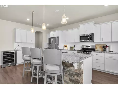 2321 SE Teal Ave, Gresham, OR 97080 photo 12
