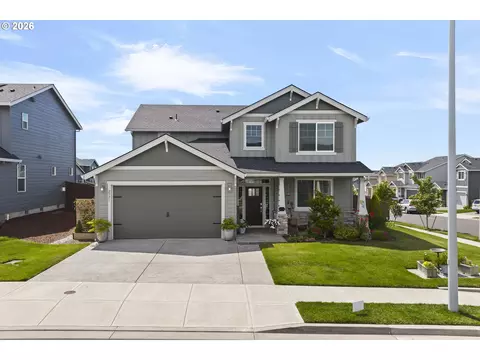 2321 SE Teal Ave, Gresham, OR 97080 photo 7