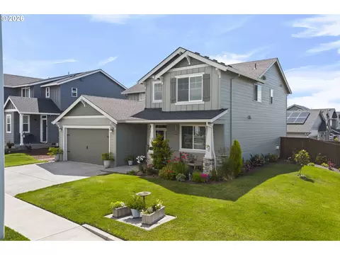 2321 SE Teal Ave, Gresham, OR 97080 photo 2