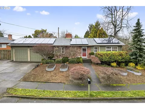 3601 NE 134th Ave, Portland, OR 97230