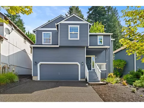 20830 SW Trailblazer Pl, Sherwood, OR 97140