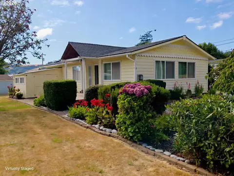 95623 Jerrys Flat Rd #1, Gold Beach, OR 97444