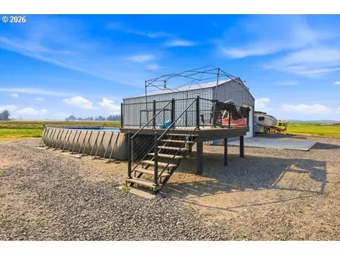 Exterior - 80036 Prindle Loop Rd, Hermiston, OR 97838 photo 12 of 12