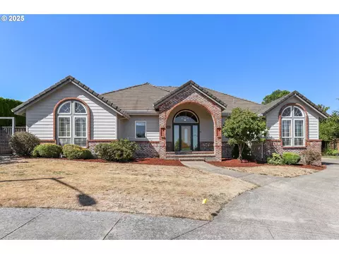 790 NW Morning View Ct, Mcminnville, OR 97128