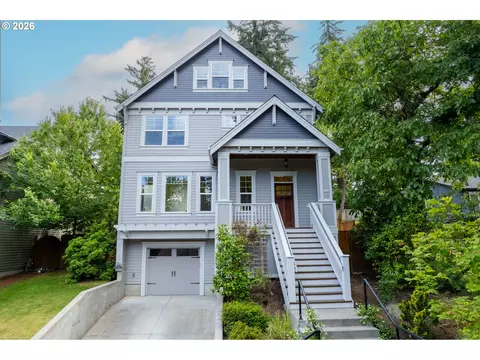 4130 SW Primrose St, Portland, OR 97219