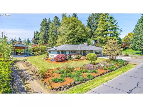 3116 Vista Dr, Forest Grove, OR 97116
