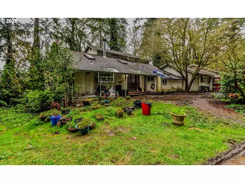 74430 Laurel Wood Rd, Rainier, OR 97048