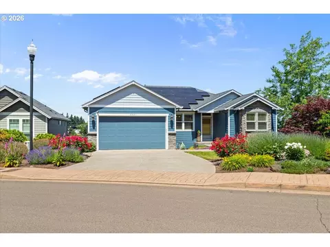 2221 Tuscana Ave, Salem, OR 97301