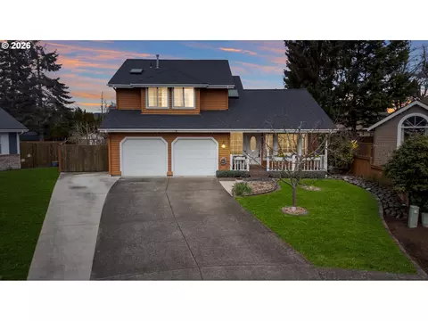4452 Jessica Dr, Springfield, OR 97478