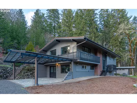 26907 NW Sulphur Springs Rd, Corvallis, OR 97330