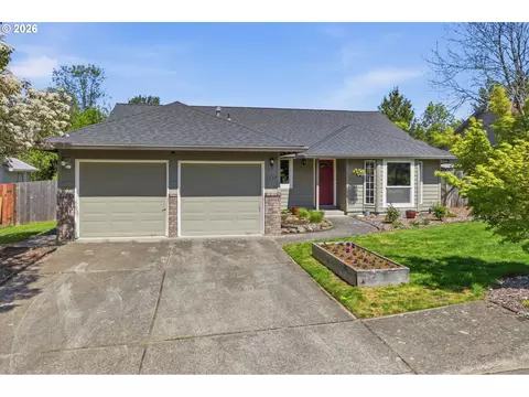 10727 SE Rex St, Portland, OR 97266