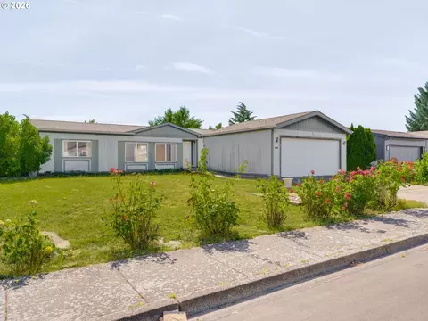480 SW Shelton St, Mcminnville, OR 97128