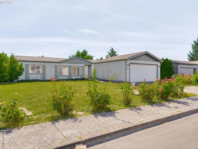 480 SW Shelton St, Mcminnville, OR 97128