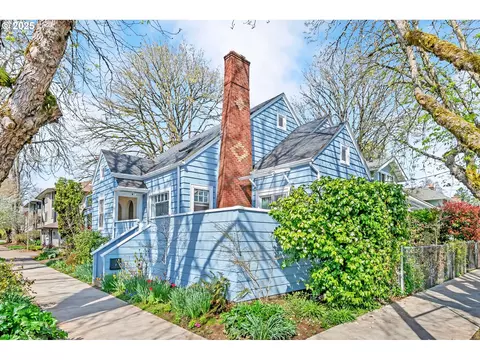 409 W Broadway Ave, Eugene, OR 97401