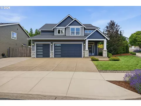 641 N Ironwood Dr, Newberg, OR 97132