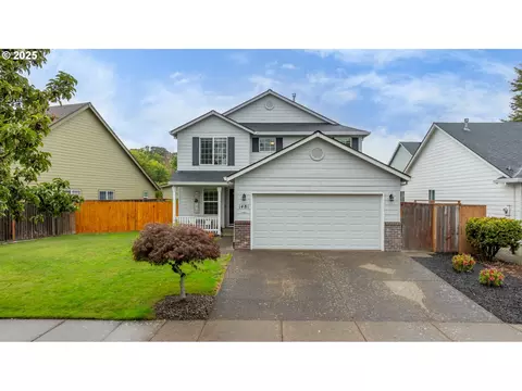 1481 NW Riesling Way, Mcminnville, OR 97128