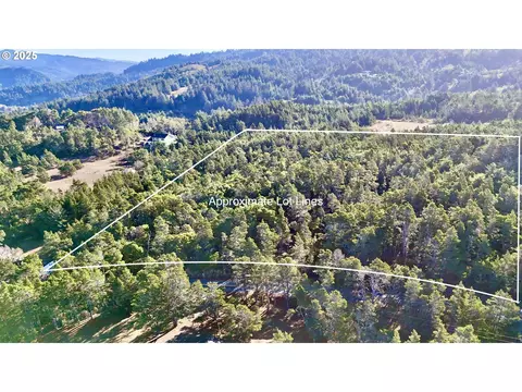 carpenterville rd, Pistol River, OR 97444