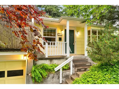 105 NE 66th Ave, Portland, OR 97213