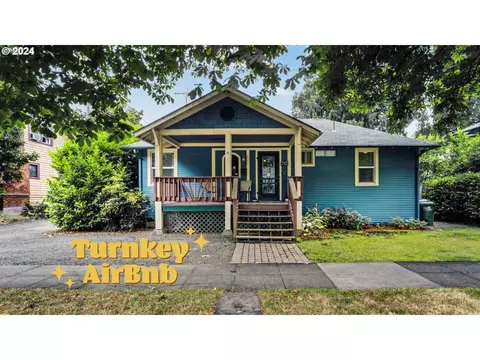 1040 Jefferson St, Eugene, OR 97402