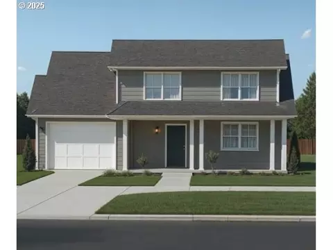 641 Parker Loop, Silverton, OR 97381