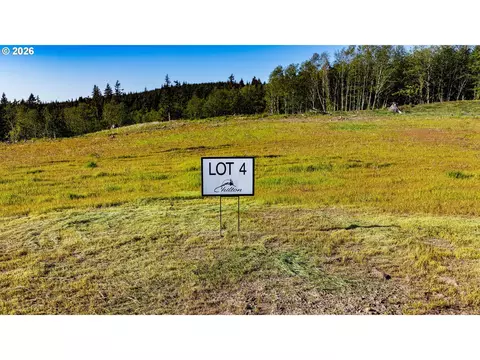 0 Carmen Sylvia Dr #LOT 4, Kalama, WA 98625