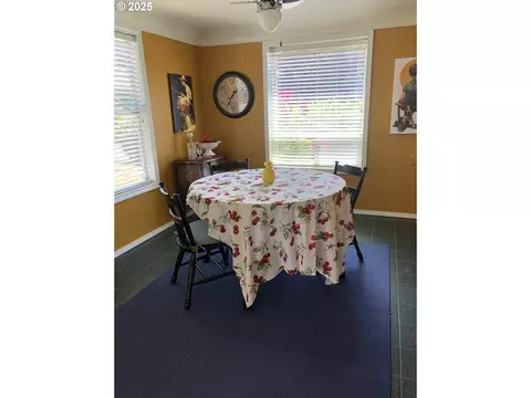 Dining - 335 Kourt Dr, Eugene, OR 97404 photo 1 of 1