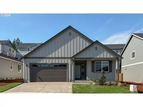 16799 SW Lorikeet Ln, Beaverton, OR 97007