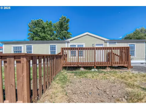 1190 SW Marshall Ave, Pendleton, OR 97801