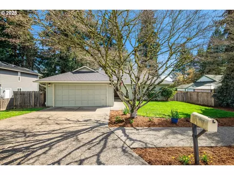 20948 SW 84th Ave, Tualatin, OR 97062