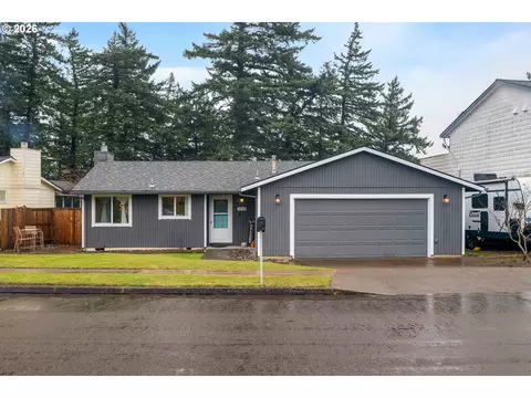 1318 SE Beaver Creek Ln, Troutdale, OR 97060