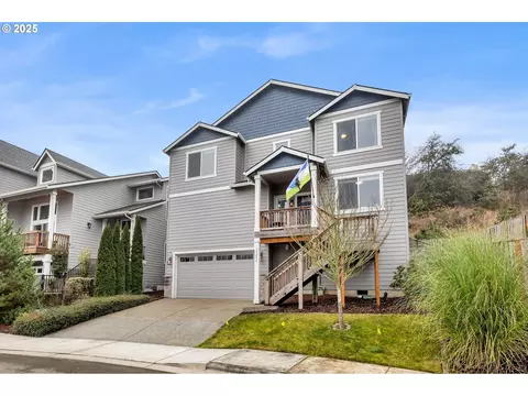 19256 SW Cedarview Ln, Beaverton, OR 97007