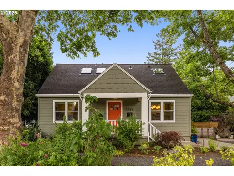 7928 SE 21st Ave, Portland, OR 97202