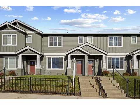 31160 NW Yorkshire St, North Plains, OR 97133