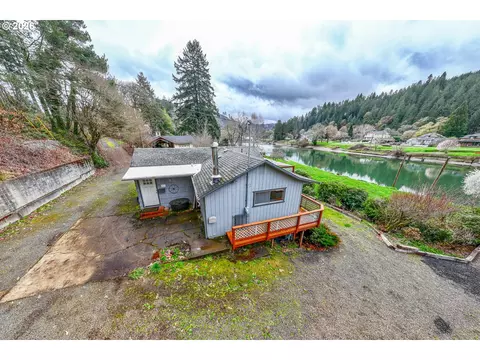 Other - 10919 E Mapleton Rd, Mapleton, OR 97453 photo 9 of 12
