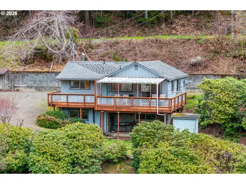 Other - 10919 E Mapleton Rd, Mapleton, OR 97453 photo 12 of 12