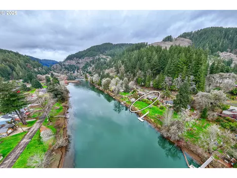 View/Area - 10919 E Mapleton Rd, Mapleton, OR 97453 photo 9 of 9
