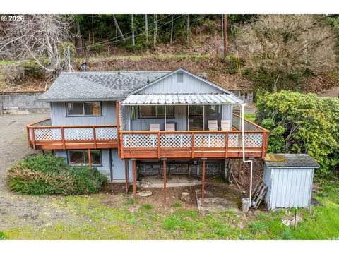 Other - 10919 E Mapleton Rd, Mapleton, OR 97453 photo 2 of 12