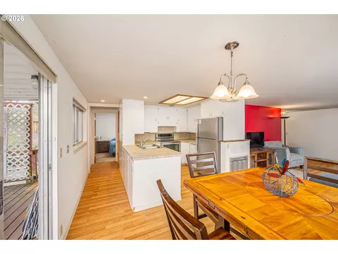 Dining - 10919 E Mapleton Rd, Mapleton, OR 97453 photo 1 of 2