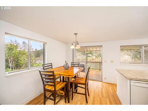Dining - 10919 E Mapleton Rd, Mapleton, OR 97453 photo 2 of 2