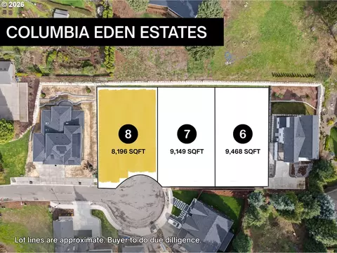 16726 SE 44th Cir, Vancouver, WA 98683