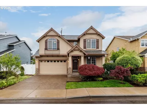 2769 N Fremont St, Cornelius, OR 97113