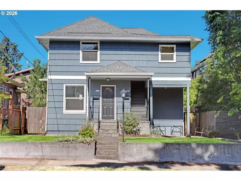 5331 NE 5333 Ne 28th Ave, Portland, OR 97211