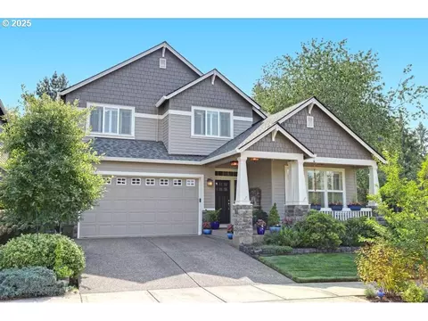 13922 NW Stonebridge Dr, Portland, OR 97229