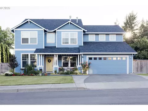 15706 NE 18th Ave, Vancouver, WA 98686