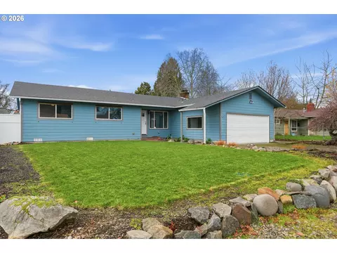 4875 Crater Ave N, Keizer, OR 97303