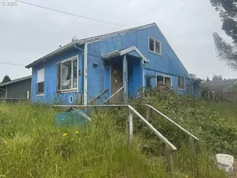 259 N Marple St, Coos Bay, OR 97420