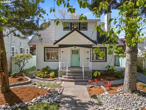 3003 NE 26th Ave, Portland, OR 97212