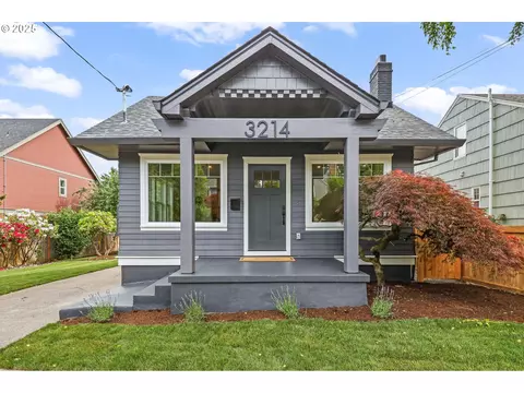 3214 SE Lincoln St, Portland, OR 97214