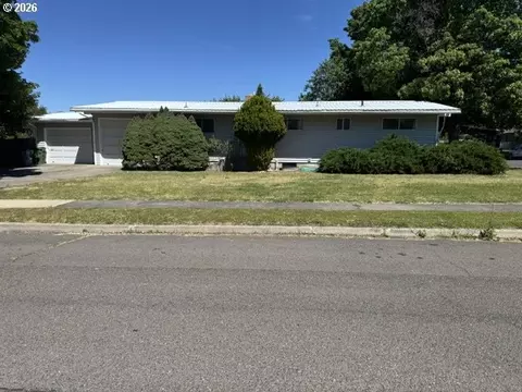 401 3rd St, La Grande, OR 97850