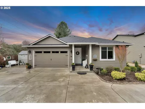 2007 NE 91st St, Vancouver, WA 98665